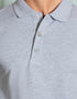 MEN'S BASIC POLO